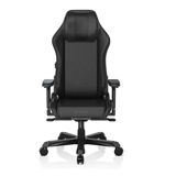 DXRacer Master XL Ortopedik Mikrofiber Oyuncu Koltuğu Siyah