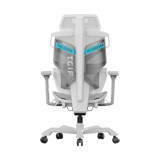 Adore Mobilya Ace Ultra Ergonomik Kumaş Oyuncu Koltuğu Gri