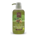 Eyüp Sabri Tuncer Doğal Macadamia Yağlı Duş Jeli 600 ml