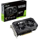 Asus TUF Gaming GTX 1650 V2 OC EdiTİon 4 GB GDDR6 PCI-Express 3.0 DirectX 12 2 Fanlı 128 bit Nvidia Ekran Kartı