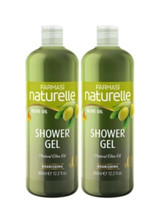 Farmasi Zeytinyağlı Duş Jeli 2x360 ml
