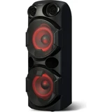 Goldmaster Enjoy-200 Bluetooth Hoparlör Siyah