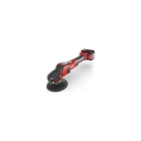 Flex PE 150 1450 Devir/Dk 150 - 160 Mm Disk Kablosuz Pasta Cila Akülü Şarjlı Polisaj Makinesi