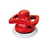 Einhell CC-PO 90 90 W 3700 Devir/Dk 240 Mm Disk Kablolu Pasta Cila Elektrikli Polisaj Makinesi
