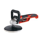 Einhell CC-PO 1100/2E 1100 W 3000 Devir/Dk 180 Mm Disk Kablolu Pasta Cila Elektrikli Polisaj Makinesi