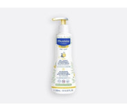 Mustela Yenidoğan Hassas Ciltler İçin Balmumlu Bebek Şampuanı 300 ml