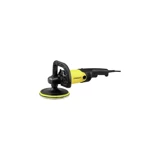 Stanley SP137 1300 W 3600 Devir/Dk 180 Mm Disk Kablolu Elektrikli Polisaj Makinesi