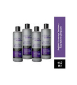Urban Care Saç Dökülmesine Karşı Tüm Saçlar İçin Sade Standart Unisex Şampuanı 4x350 ml
