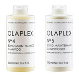 Olaplex Arındırıcı Tüm Saçlar İçin Sade Kremli Standart Unisex Şampuanı