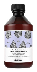 Davines Arındırıcı Tüm Saçlar İçin Sade Standart Unisex Şampuanı