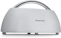 Harman Kardon Go Play Mını Bluetooth Hoparlör Beyaz