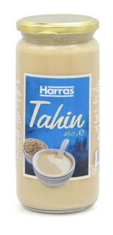 Harras Tahin 450 gr