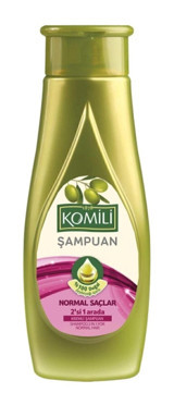 Komili Saç Kremi 500 ml
