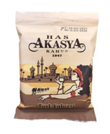 Has Akasya Sade Türk Kahvesi 100 gr