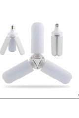 Cata Ct-1152 42 W Tasarruflu Beyaz E27 Pervane Led Ampül