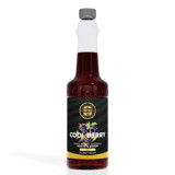 By Tüfekçi Cool Berry Aromalı Kahve Şurubu 750 ml