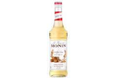 Monin Toffee Nut Aromalı Kahve Şurubu 700 ml