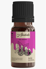 Sek Aroma Ahududu Aromalı Kahve Şurubu 10 ml