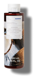 Korres Hindistan Cevizi Duş Jeli 250 ml