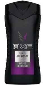 Axe Hindistan Cevizi Karabiber Duş Jeli 250 ml