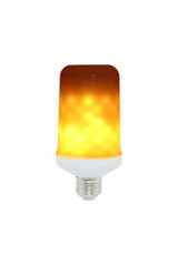 Horoz 5 W Tasarruflu Sarı E27 Armut Led Ampül