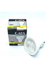 Cata Ct-4215 7 W Tasarruflu Beyaz Çanak Led Ampül