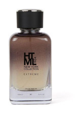 Hatemoğlu Extreme EDP Odunsu Erkek Parfüm 100 ml