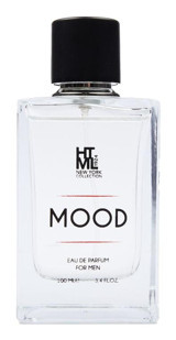 Hatemoğlu Mood EDP Erkek Parfüm 100 ml