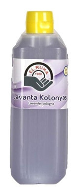 El-Ruha Lavanta Kolonya 900 ml