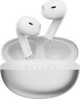 Haylou X1 2023 5.3 Kablosuz Kulak İçi Bluetooth Kulaklık Beyaz