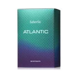 Faberlic Atlantic EDT Akuatik-Narenciye Erkek Parfüm 100 ml