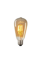 Cata Ct-4290 8 W Tasarruflu Sarı E27 Armut Led Ampül