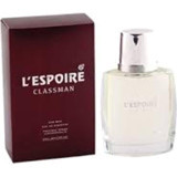 Lespoire Parfum Classman For Men EDT Erkek Parfüm 100 ml