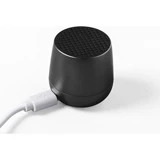Lexon Mino Bluetooth Hoparlör Siyah