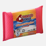 Macromax Sihirli Bulaşık Süngeri