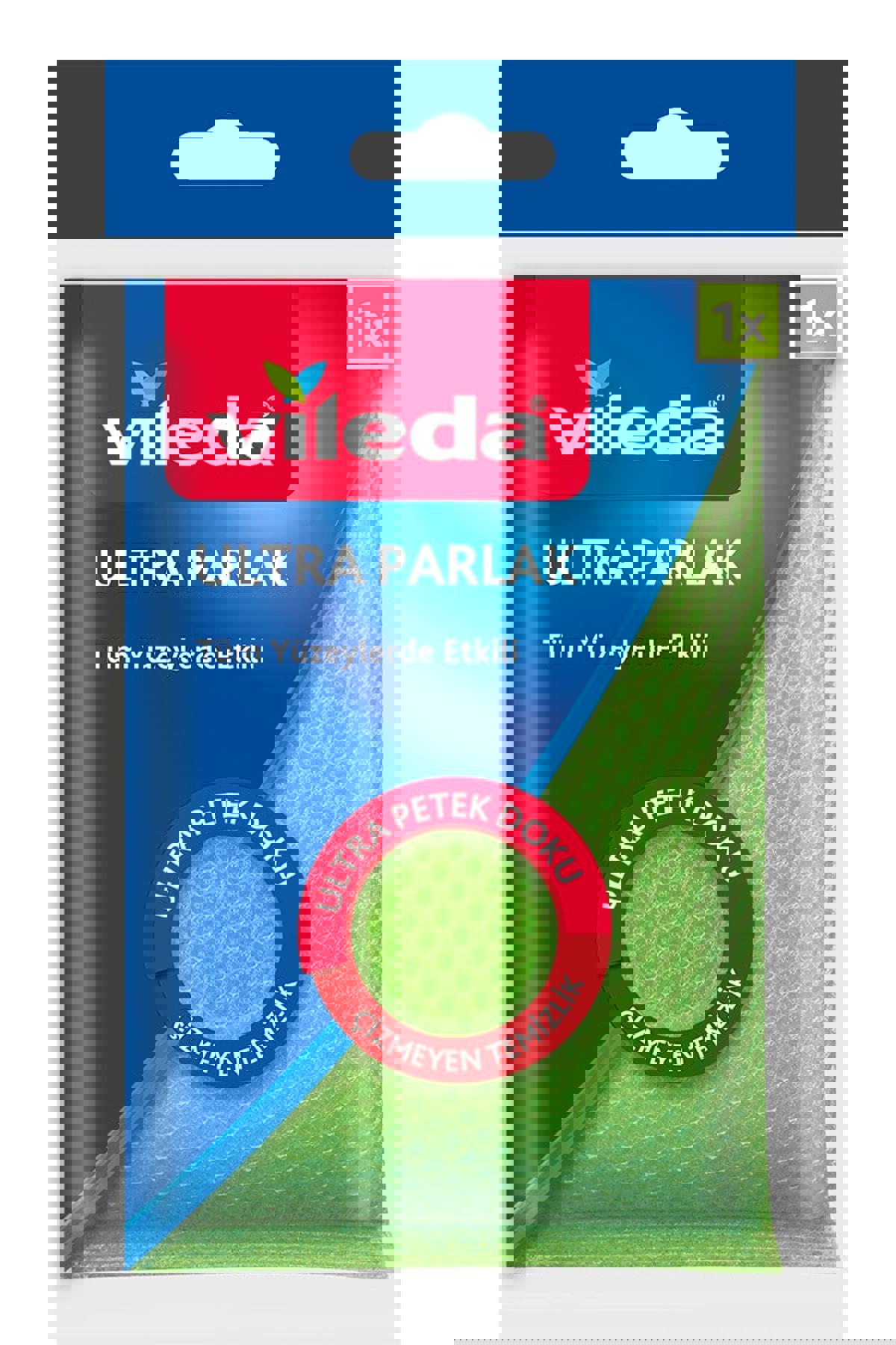 Vileda Sihirli Bulaşık Süngeri