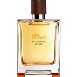 Hermes Erre D Hermes Eau Intense Vetiver EDP Biber-Baharat Erkek Parfüm 100 ml