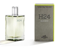 Hermes H24 EDP Aromatik Odunsu Erkek Parfüm 100 ml