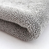 Spark Oto Kurulama Tekli Mikrofiber Temizlik Bezi