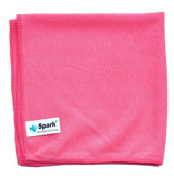 Spark 2307 Tekli Mikrofiber Temizlik Bezi