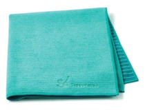 Tupperware Yer Temizleme Tekli Mikrofiber Temizlik Bezi