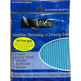 Mikrotex Mutfak Tekli Mikrofiber Temizlik Bezi