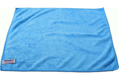Polikur Mavi Toz ve Cam 4x1'li Mikrofiber Temizlik Bezi