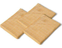 Silva Network 3'lü Mikrofiber Temizlik Bezi
