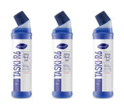 Diversey Taski Room Care R6 Tuvalet Temizleyici 3x750 ml