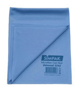 Simpak 6'lı Mikrofiber Temizlik Bezi