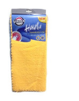 Vindex 3'lü Mikrofiber Temizlik Bezi