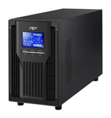 Fsp Fp800 1000 VA Monofaz 9 Ah Online Güç Kaynağı