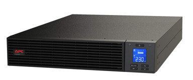 APC Champ1K 1000 VA Monofaz Line Interaktif Güç Kaynağı