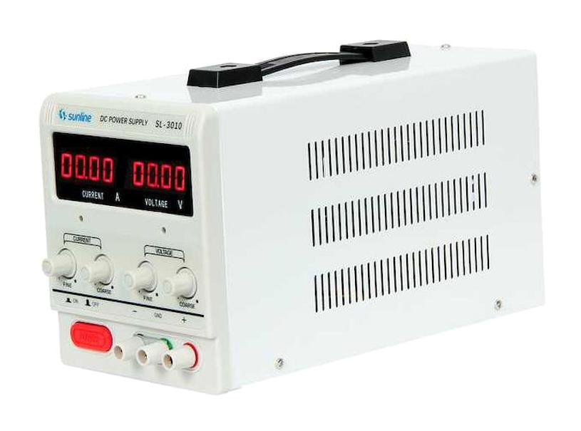 Sunline 300 VA Monofaz Line Interaktif Güç Kaynağı